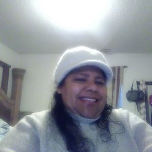 Meet your Posher, Vilma